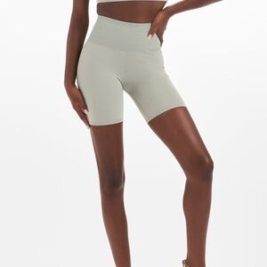 Vuori Rib Studio biker short